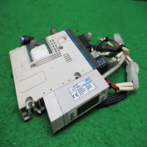 북40309/공압진공발생기/VKM62-S1 A33-S2/DC24V/vtec