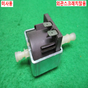 북40312/미사용솔레노이드펌프/CNM3/AC220V