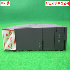 11159/미사용PLC/Q00CPU/시리얼07/미츠비시