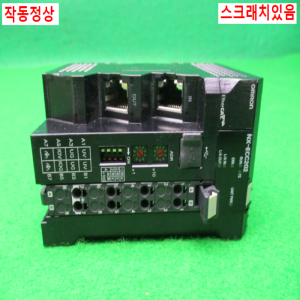 11166/PLC/NX-ECC202/옴론