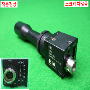 11295/산업용검사용CCD카메라/VCC-G20E20B/EIA