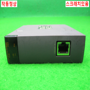 11327/PLC/QJ71FL71-T-F01/시리얼06~08/미츠비시