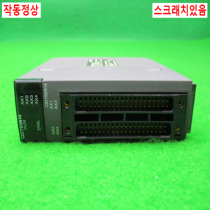 11332/PLC/QD75MH4/시리얼12~13/미츠비시