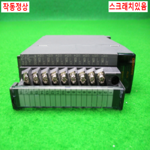 11338/PLC/Q68DAVN/시리얼22/미츠비시