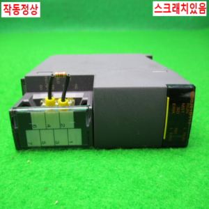 11341/PLC/QS0J61BT12/시리얼11/미츠비시