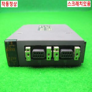11344/PLC/QJ71C24N-R2/시리얼12/미츠비시