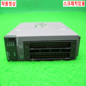 11345/PLC/QD75M4/시리얼10~12/미츠비시