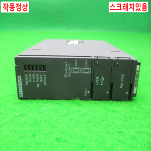 11349/PLC/Q172CPUN/시리얼X8701/미츠비시