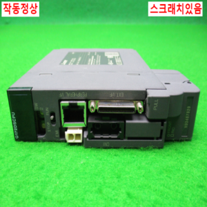 11354/PLC/Q172DSCPU/시리얼V0340/미츠비시