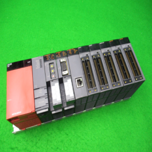 11397/PLC세트/Q61P/Q02HCPU/QJ61BT11N/QJ71C24N/QJ71E71-100/QX42/QX42-S1/QY42P/미츠비시