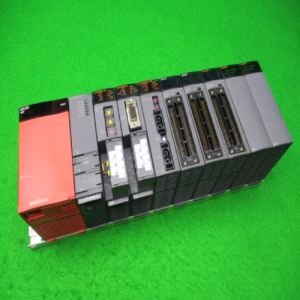11418/PLC세트/Q61P/Q03UDCPU/QJ61BT11N/QJ71C24N/QJ71LP21-25/QX42/QY42P/QG60