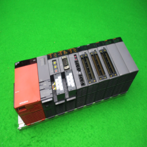 11419/PLC세트/Q61P/Q03UDCPU/QJ61BT11N/QJ71LP21-25/QJ71C24N/QX42/QY42P/QG60