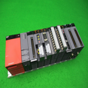 11421/PLC세트/Q61P-A1/Q06HCPU/Q172LX/QJ61BT11N/QJ71C24N/QY22/QJ71LP21-25/QD75M1