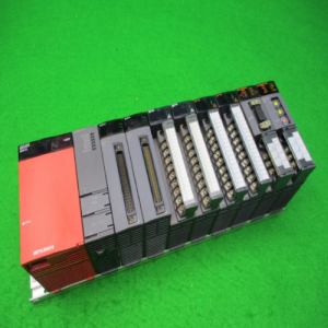 11422/PLC세트/Q61P-A1/Q02HCPU/QX41/QX10/QY10/QJ71C24N/QJ61BT11N
