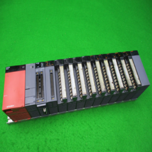 11423/PLC세트/Q61P-A1/Q01CPU/QD75M4/QD62/QX40/QY10/Q64DA/QG60