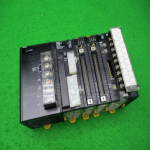 11424/PLC세트/CJ1W-PD025/CJ1M-CPU13/CJ1W-ID231/CJ1W-OD231/CJ1W-TC101/옴론