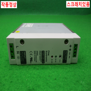 11433/파워서플라이/FDR120-24/Fine Suntronix