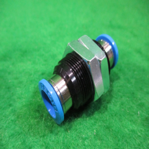 북40532/미사용스루조인트피팅 판넬고정피팅/QSS-10/FESTO