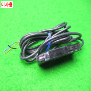 11577/미사용광전센서앰프/E3X-HD41/옴론