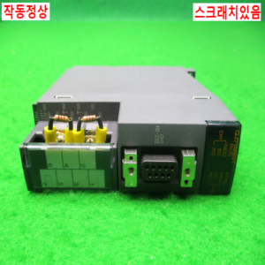 11587/PLC/QJ71MB91/시리얼23/미츠비시