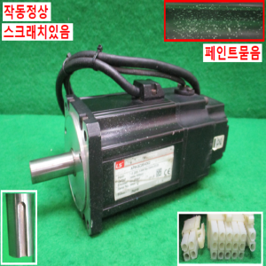 북40634/AC서보모터/APM-SC06ADK2/600W/LS