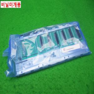 11674/미사용PLC베이스/Q35B/시리얼25/미츠비시