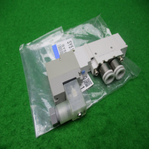 11677/미사용공압솔레노이드밸브/SY5120-5DZ-C8/DC24V/SMC