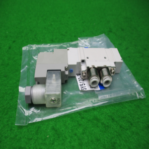 11680/미사용공압솔레노이드밸브/SY5120-3DZ-C6/DC24V/SMC