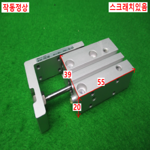 11691/공압실린더/MXH10-20Z/SMC