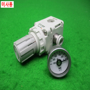 11698/미사용공압레귤레이터/IRV10-C08BG/SMC