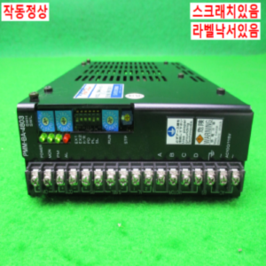 11776/서보드라이브/PMM-BA-4803-1/SANYO DENKI
