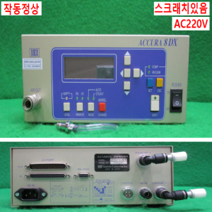 북40647/공압디스펜서/ACCURA-8DX/AC220V/IEI