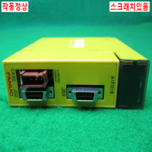 11793/PLC/A03B-0807-C012/AIF01B/화낙