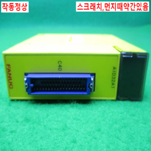 11794/PLC/A03B-0819-C101/AID32A1/화낙