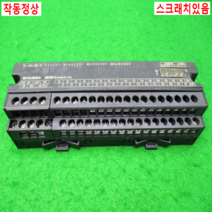 11900/CC링크/AJ65SBTB1-32D/시리얼10년이상/미츠비시