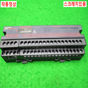 11904/CC링크/AJ65SBTB2N-16S/시리얼10년이상/미츠비시