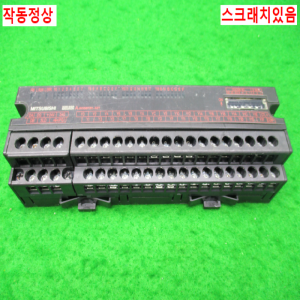 11906/CC링크/AJ65SBTB1-32T/시리얼10년이상/미츠비시