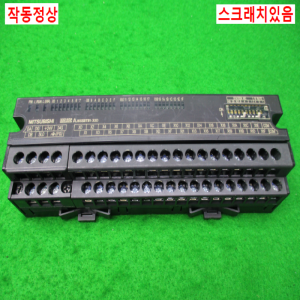 11908/CC링크/AJ65SBTB1-32D/시리얼08~09/미츠비시