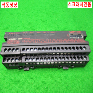 11910/CC링크/AJ65SBTB1-32T/시리얼08~09/미츠비시