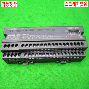11911/CC링크/AJ65SBTB1-32DT/시리얼08~09/미츠비시
