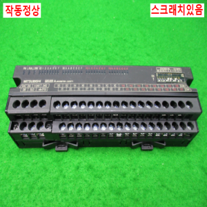 11915/CC링크/AJ65SBTB1-32DT1/시리얼08~09/미츠비시