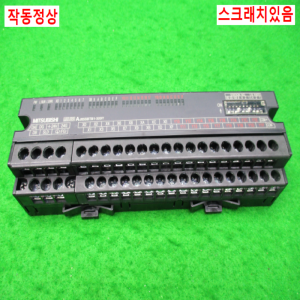 11917/CC링크/AJ65SBTB1-32DT/시리얼06~07/미츠비시