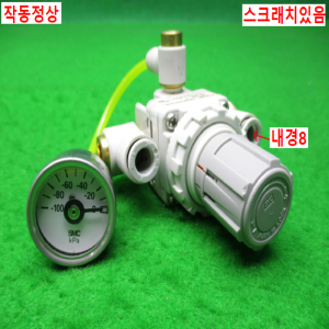 11946/진공레귤레이터/압력조정기/IRV1000-01/SMC