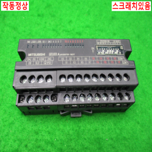 11976/CC링크/AJ65SBTB1-16DT/시리얼05~06/미츠비시