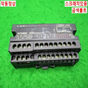 11977/CC링크/AJ65SBTB1-16DT/시리얼03/미츠비시