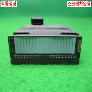 11988/지멘스PLC/6ES7 331-7KF02-0AB0