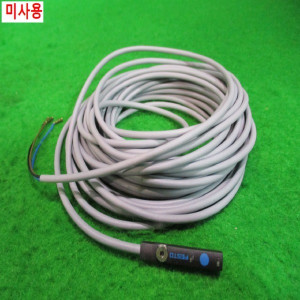 북41224/미사용실린더센서/SIES-8M/FESTO