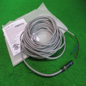 북41224/미사용실린더센서/SIES-8M/FESTO