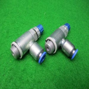 12094/미사용스피드피팅/GRLA-1/4-QS-8-RS-D/2개발송/FESTO