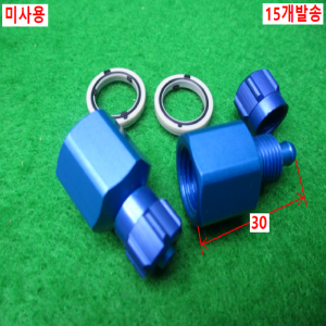 12100/미사용호스연결용피팅/ACK-1/4-PK-4/FESTO